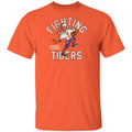Fighting Tigers Clemson Football Shirt