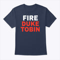 Fire Duke Tobin T Shirt