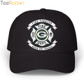 Fire Fighter Green Bay Packers 2025 Hat