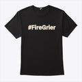 Fire Grier Miami Dolphins T Shirt