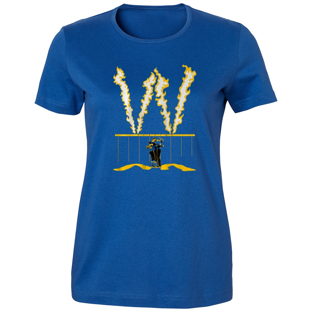 Fire the W Seattle Baseball 2026 Shirt