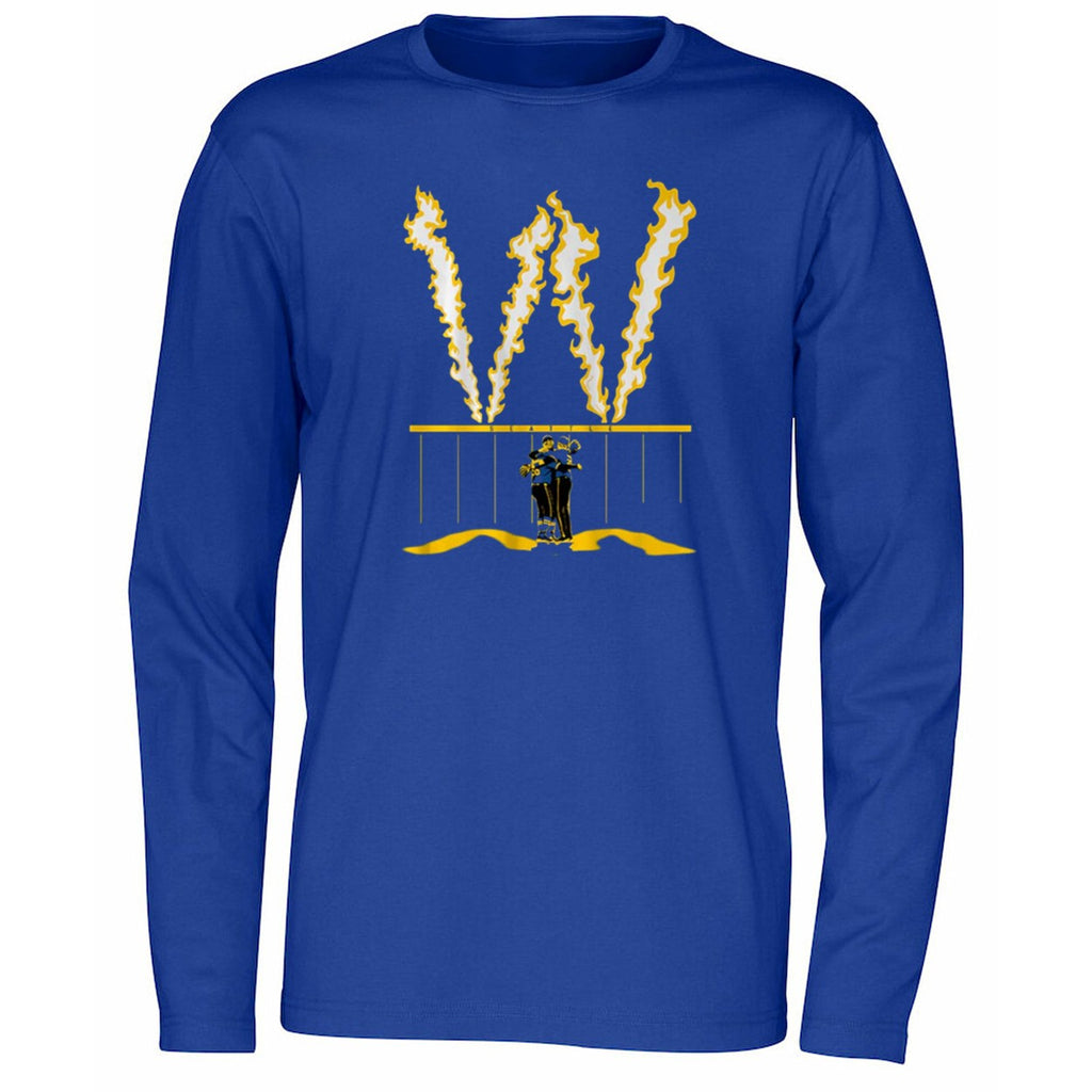 Fire the W Seattle Baseball 2026 Shirt