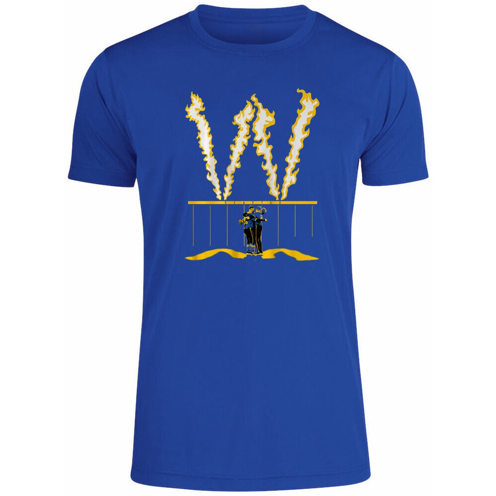 Fire the W Seattle Baseball 2026 Shirt