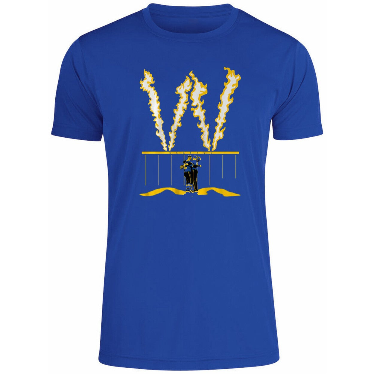 Fire the W Seattle Baseball 2026 Shirt