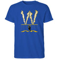 Fire the W Seattle Baseball 2026 Shirt