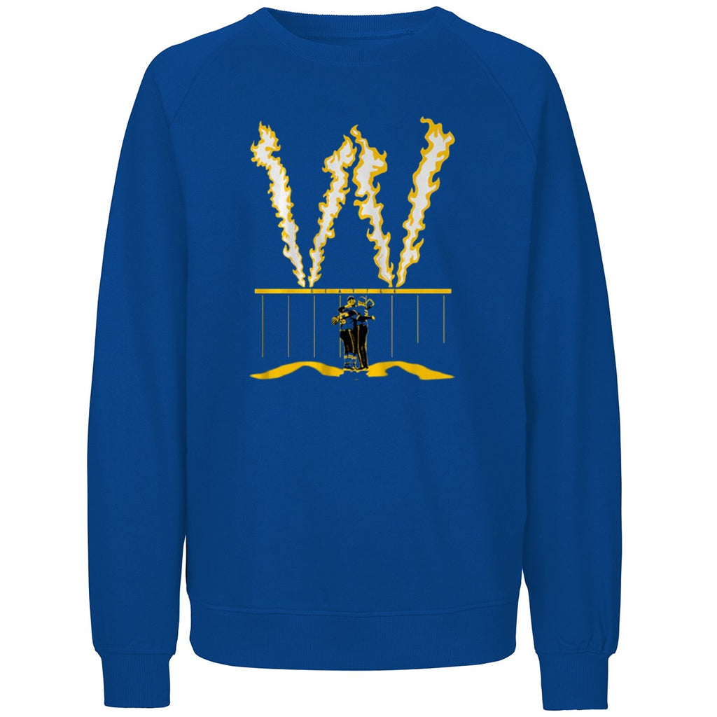 Fire the W Seattle Baseball 2026 Shirt