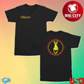 Fishbone Classic Concert Two Sided Shirt