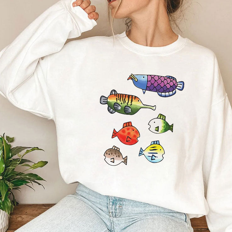 Fishing Minigame T Shirt