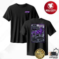 Fitzgerald Performance Fp3 Two Sided Shirt