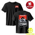Fitzgerald Performance Marlboro Two Sided Shirt