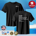 Fitzgerald Performance Tater Two Sided Shirt