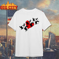 Flight Birds Valentine 2026 Shirt