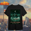 Flipturn Boston MA On Jun 4 2026 Tour Poster shirt