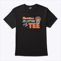 Float Like A Jellyfish Sting Like Tee Higgins Shirt