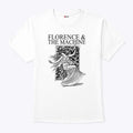 Florence And The Machine T Shirt