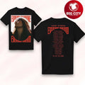 Florence And The Machine Tour EU UK 2026 Two Sided Shirt