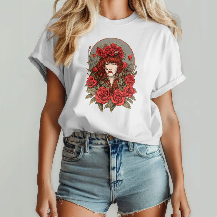 Florence And The Machine UK Tour 2026 Shirt