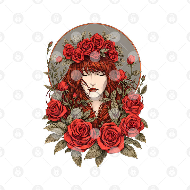 Florence And The Machine UK Tour 2026 Shirt