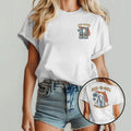 Florida Back-To-Back Stanley Cup Shirt