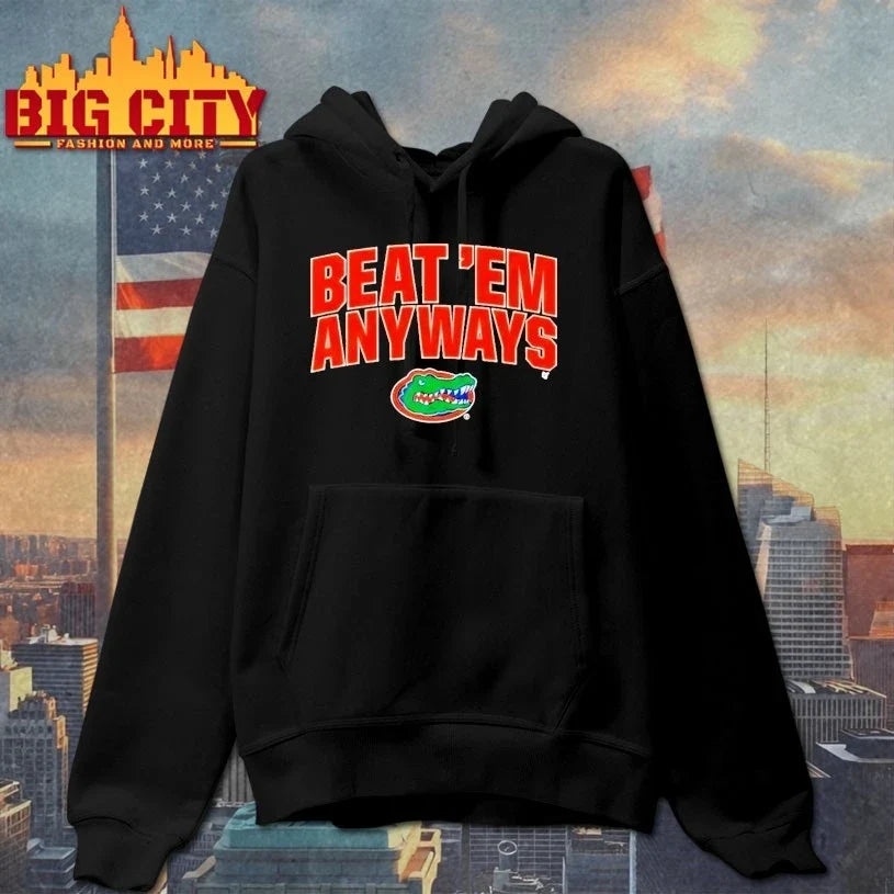 Florida Basketball Beat ‘Em Anyways t-shirt