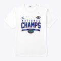 Florida Gators 2025 NCAA Men’s Basketball National Champions T Shirt