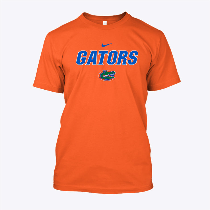 Florida Gators Baseball T Shirt