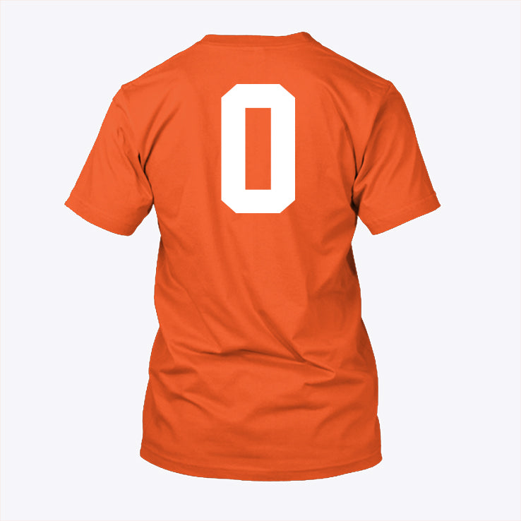 Florida Gators Baseball T Shirt