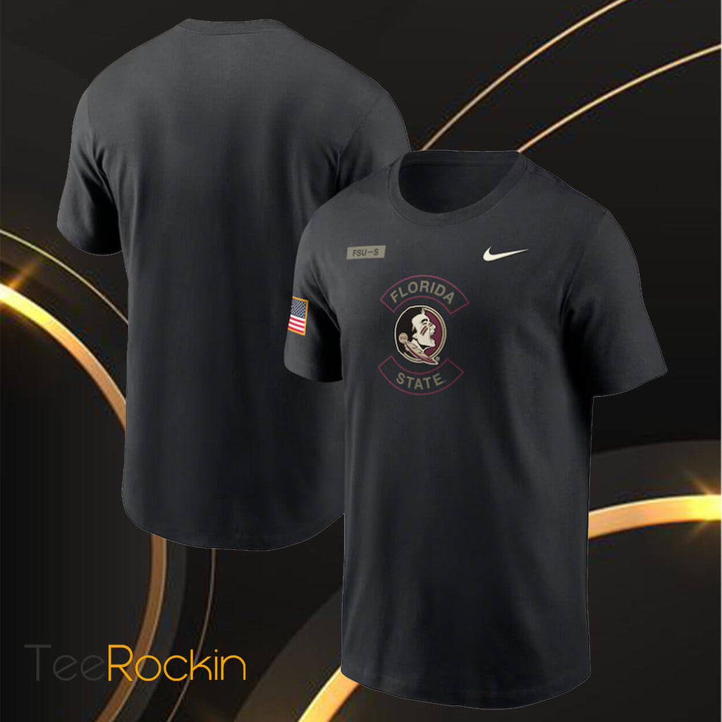 Florida State Seminoles 2025 Shirt