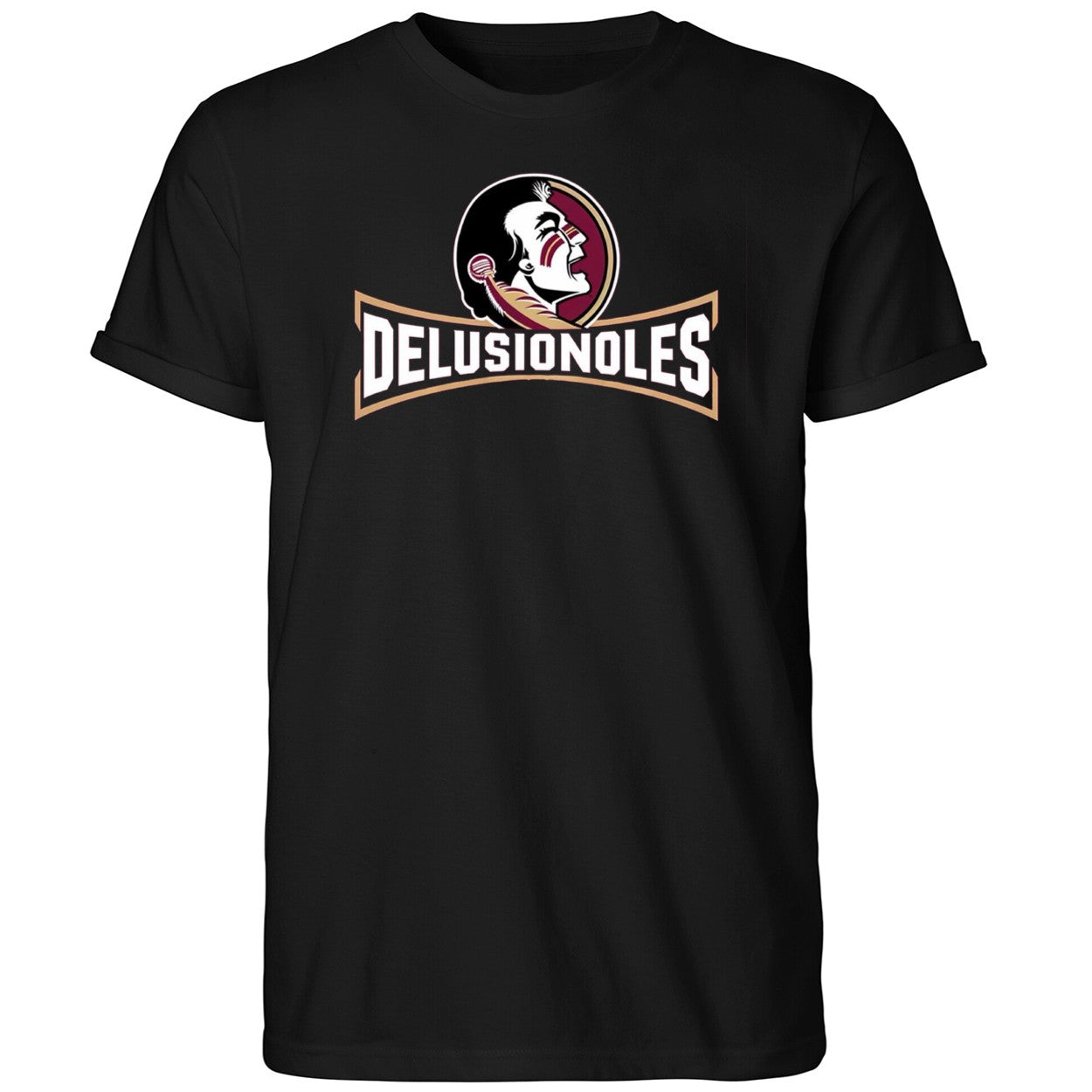 Florida State Seminoles Delusionoles Shirt