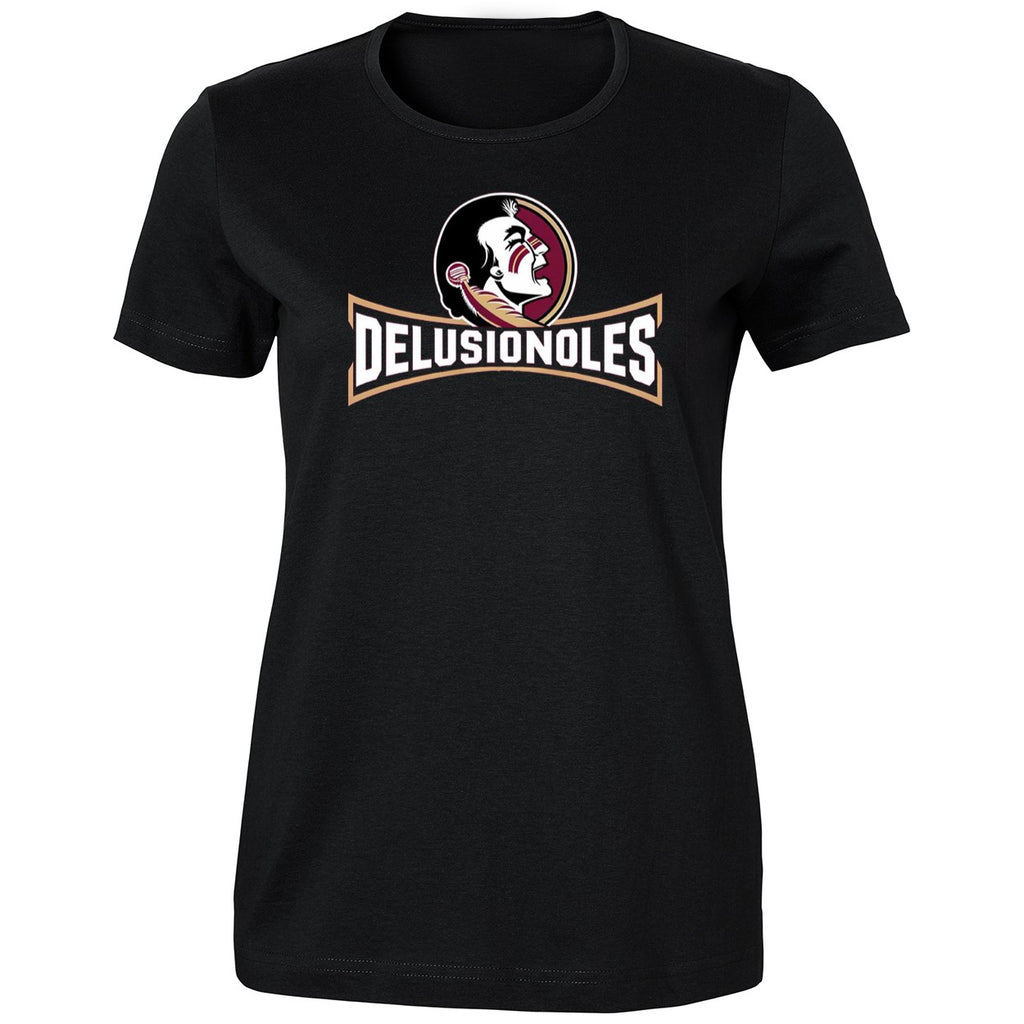 Florida State Seminoles Delusionoles Shirt