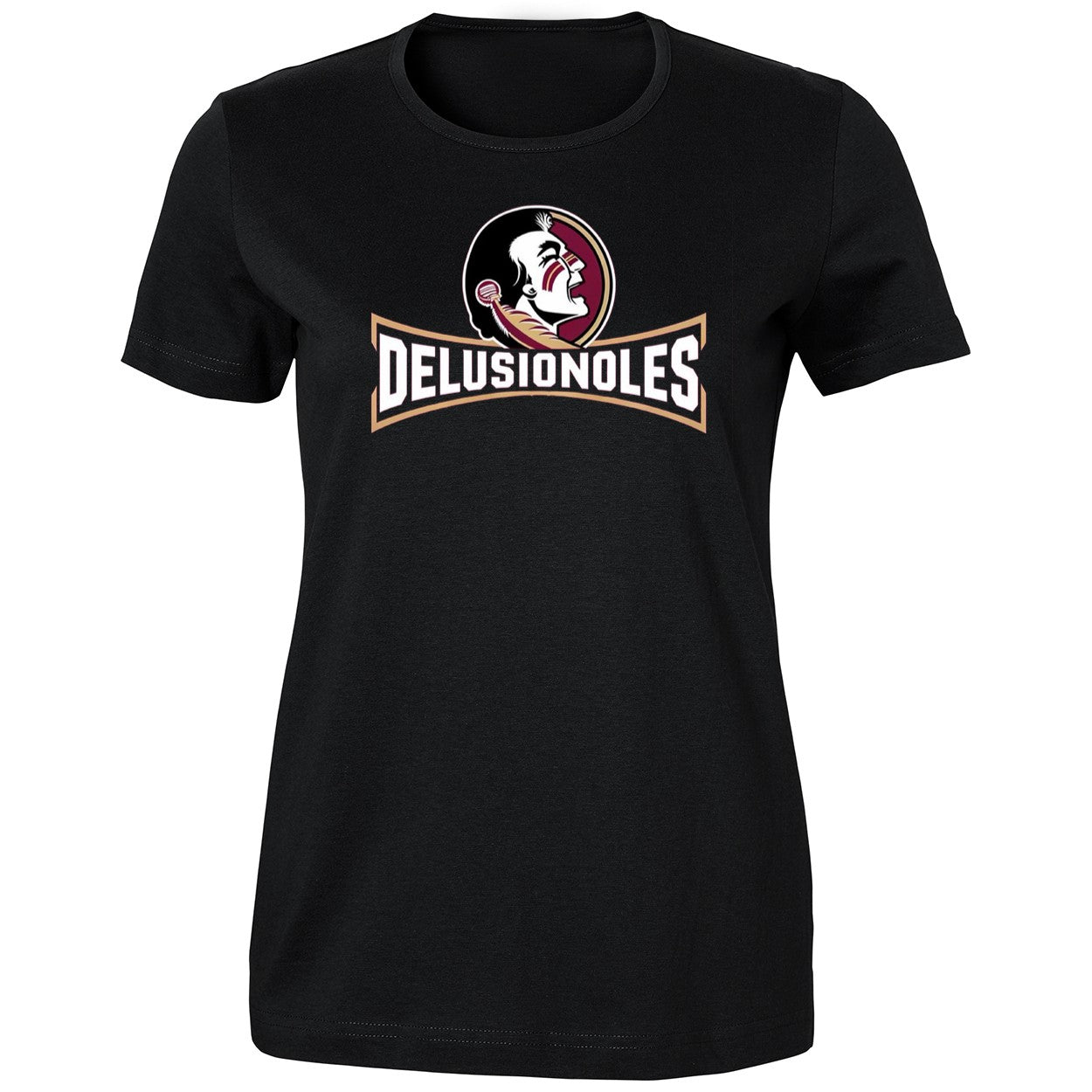 Florida State Seminoles Delusionoles Shirt