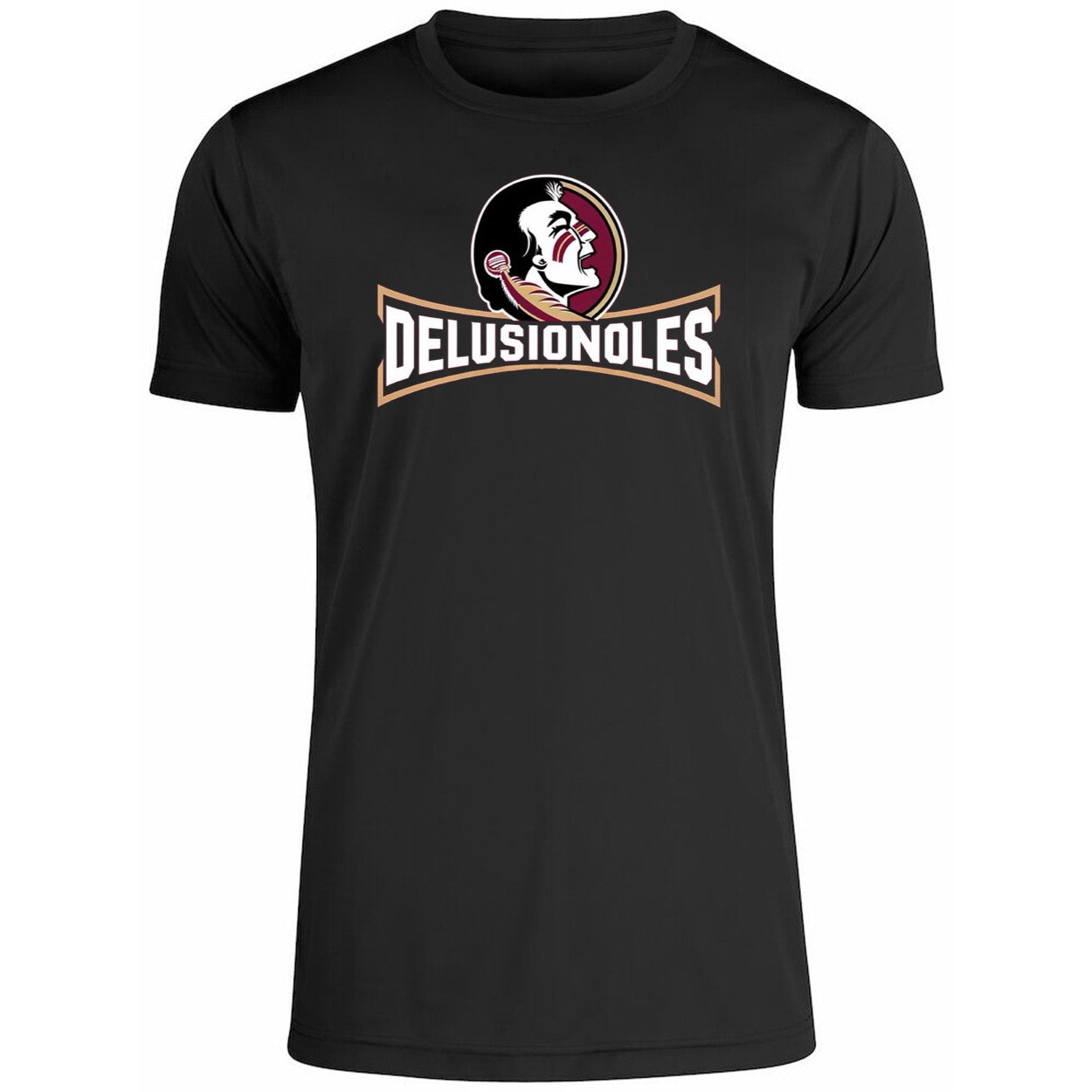 Florida State Seminoles Delusionoles Shirt