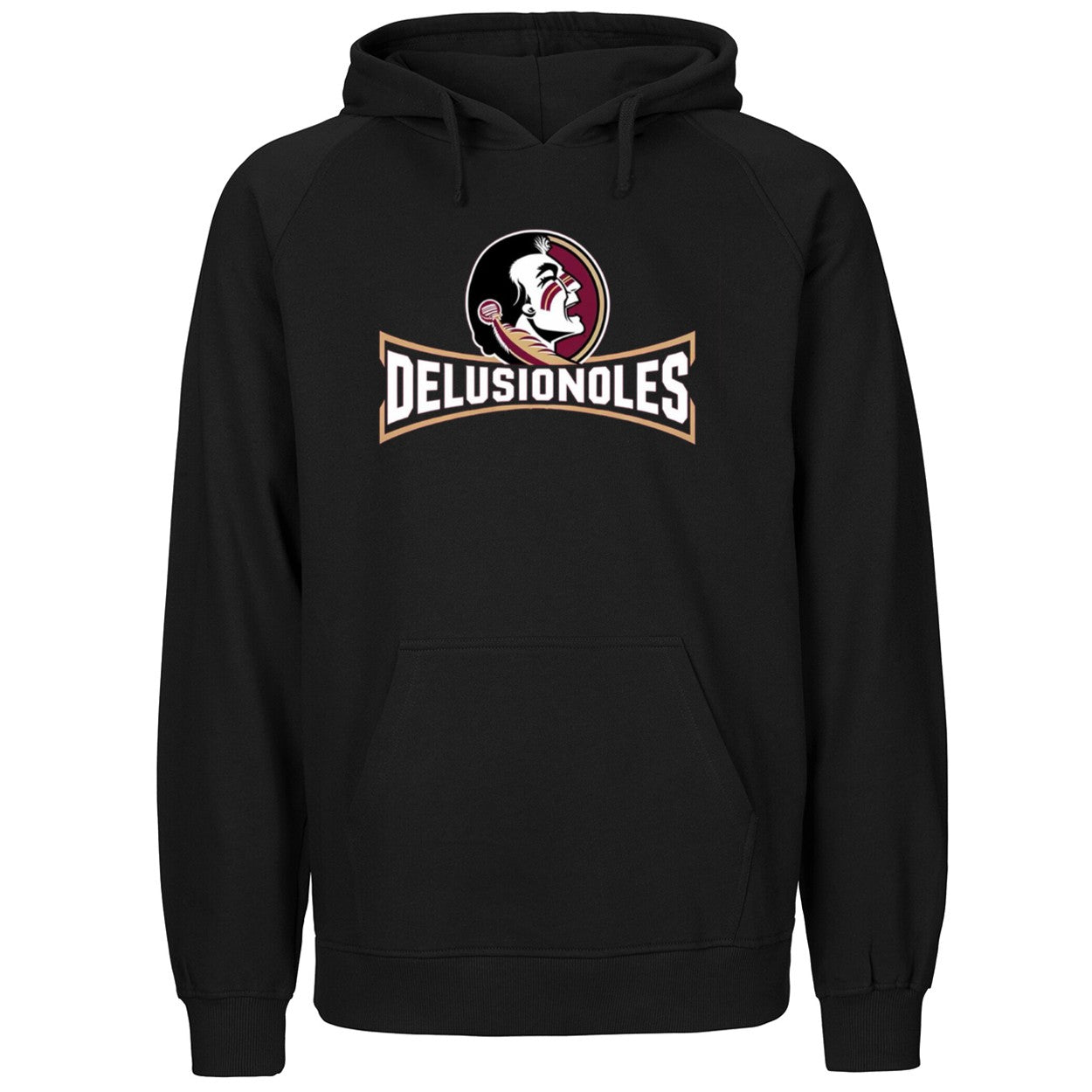Florida State Seminoles Delusionoles Shirt