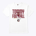 Florida State Seminoles Tommy Castellanos Tommy Football T Shirt
