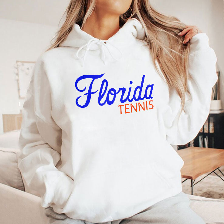 Florida Tennis T Shirt