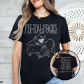 Fly You Fools Middle-Earth Tour T Shirt