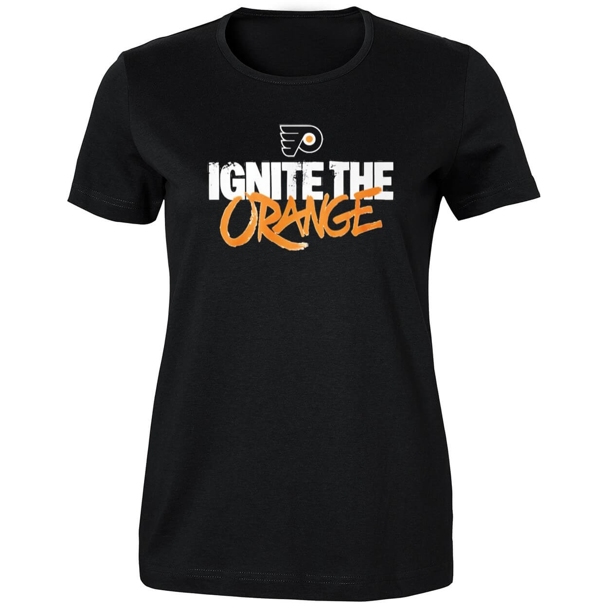 Flyers Ignite The Orange Shirt