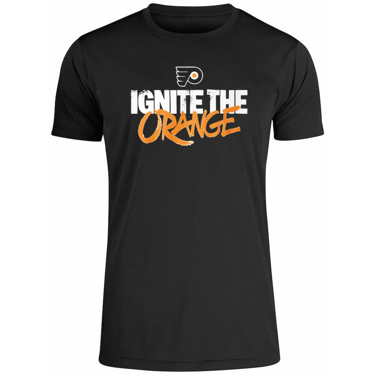 Flyers Ignite The Orange Shirt