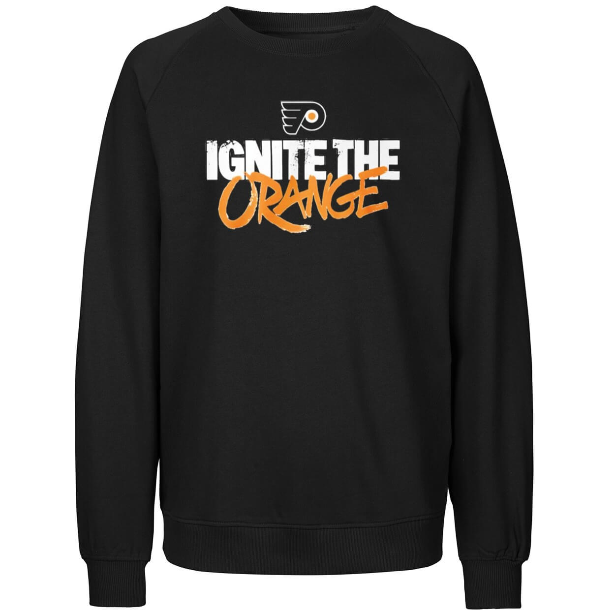 Flyers Ignite The Orange Shirt