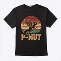 Flying Squirrel P’nut Justice For Peanut Shirt