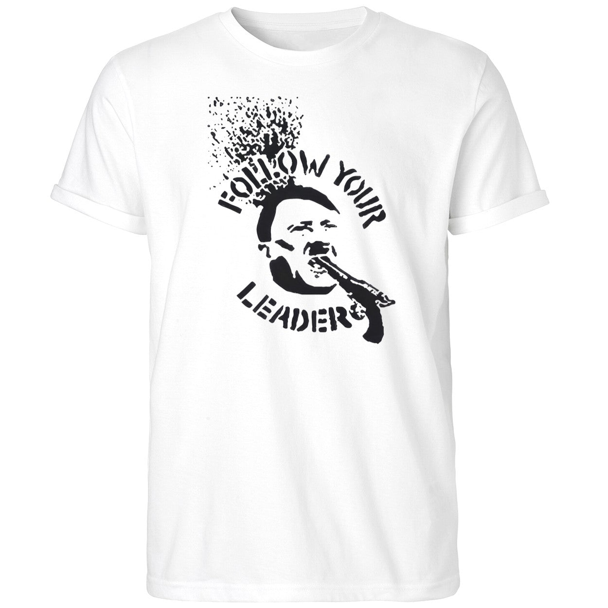 Follow Your Leader 2026 Shirt