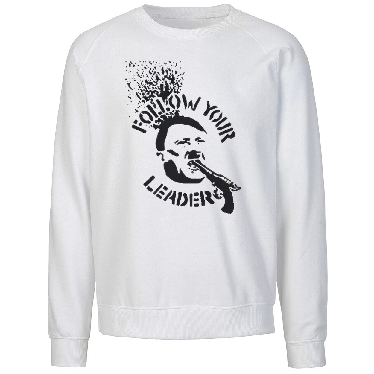Follow Your Leader 2026 Shirt