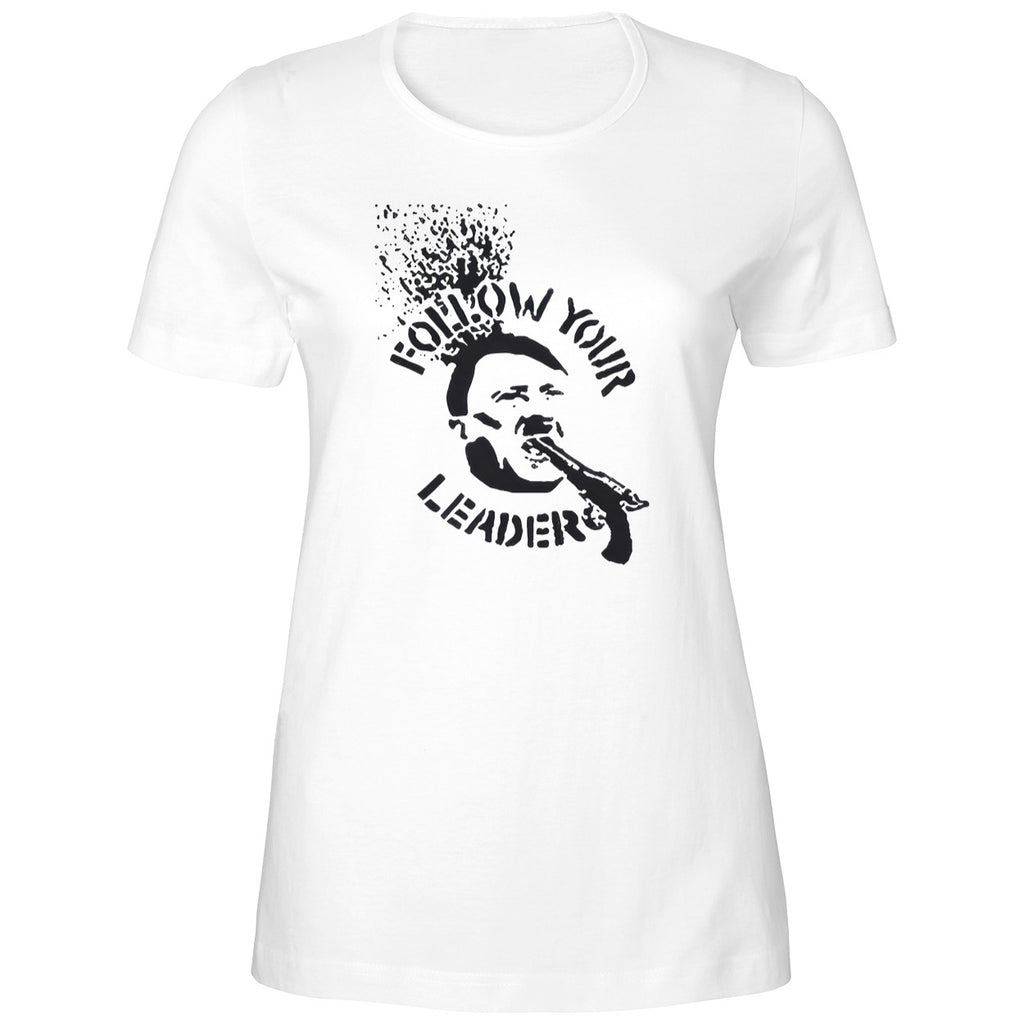 Follow Your Leader 2026 Shirt