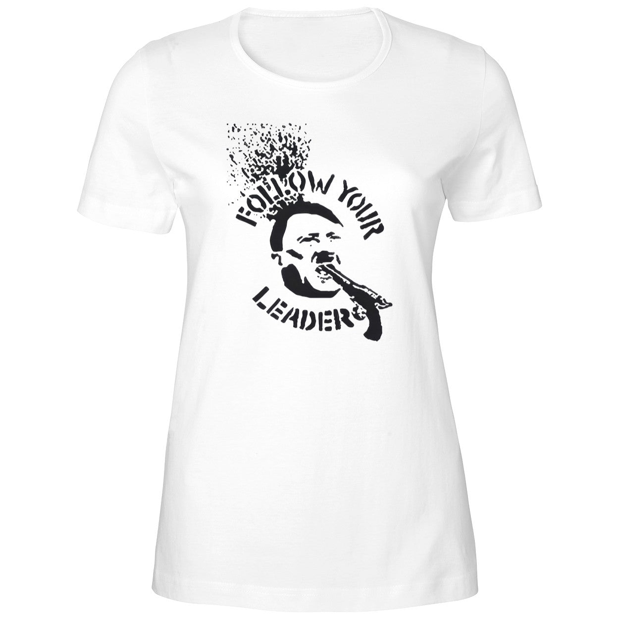Follow Your Leader 2026 Shirt