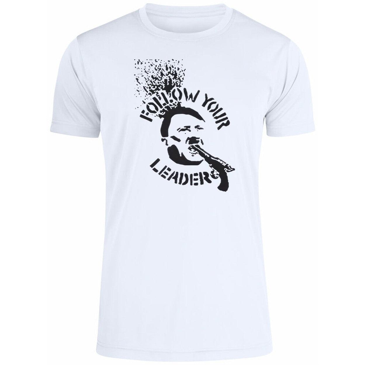 Follow Your Leader 2026 Shirt