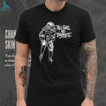 Football Player All Gas No Brakes Sports Graphic T Shirt