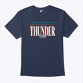 For City For Team For Thunder 2026 Playoffs T Shirt