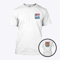 For The People In My Harris Walz Era 2024 T Shirt