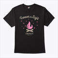 Forever A Light Camp Mystic 2025 T Shirt