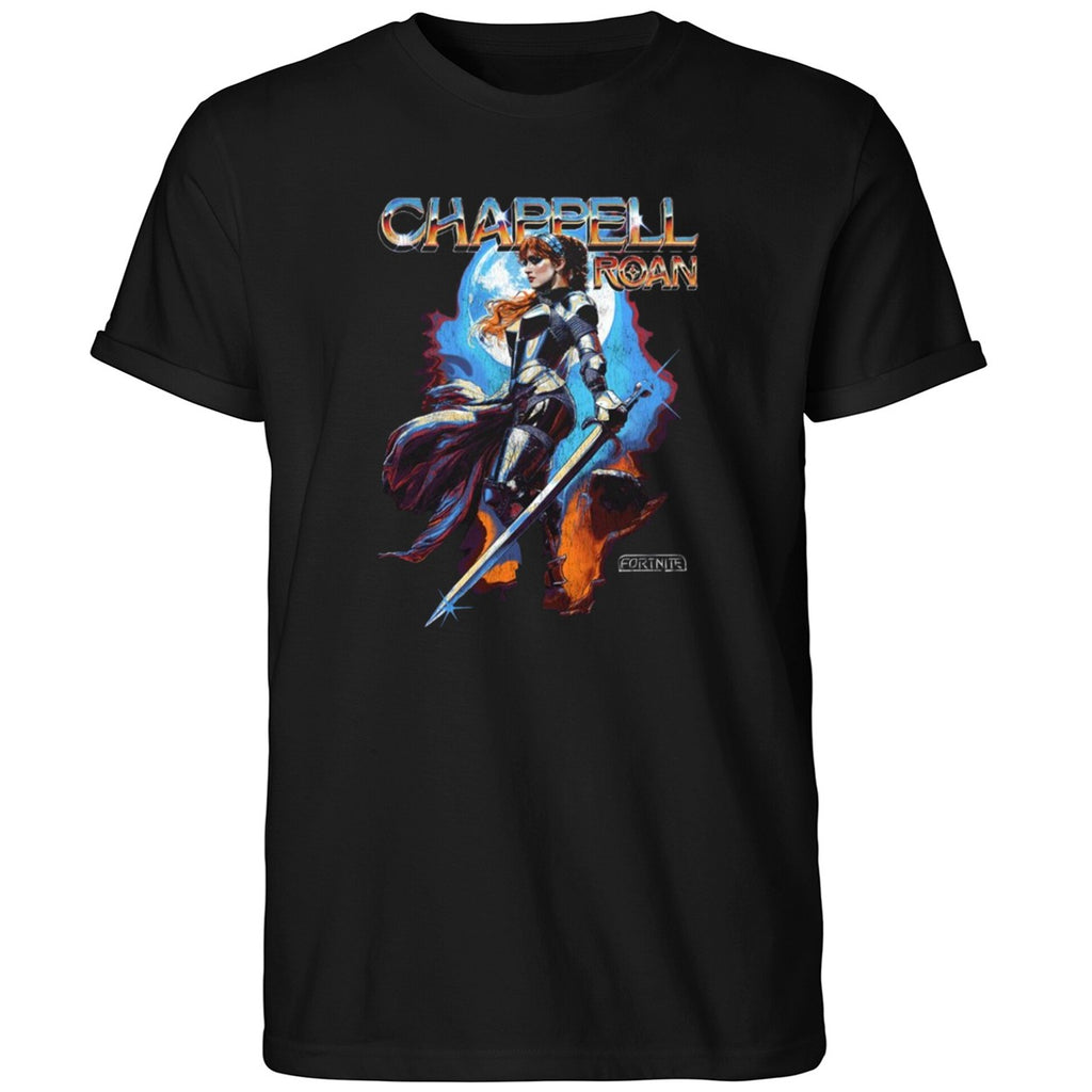 Fortnite x Chappell Roan 2026 Shirt